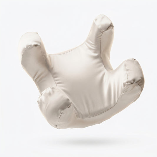 Lush Sleep - Beauty Wellness Pillow